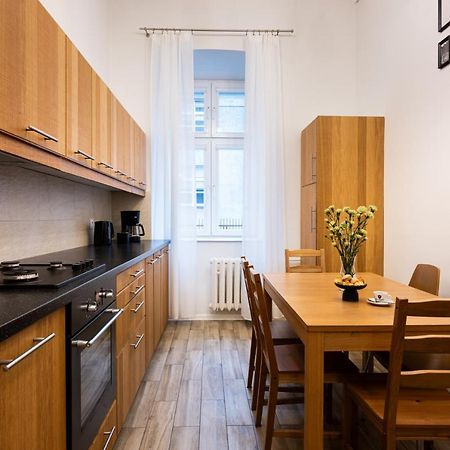 Native Apartments Skawinska 5 Krasków Eksteriør bilde