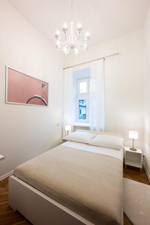 Native Apartments Skawinska 5 Krasków Eksteriør bilde