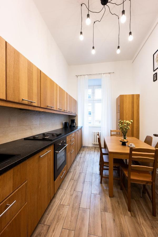Native Apartments Skawinska 5 Krasków Eksteriør bilde