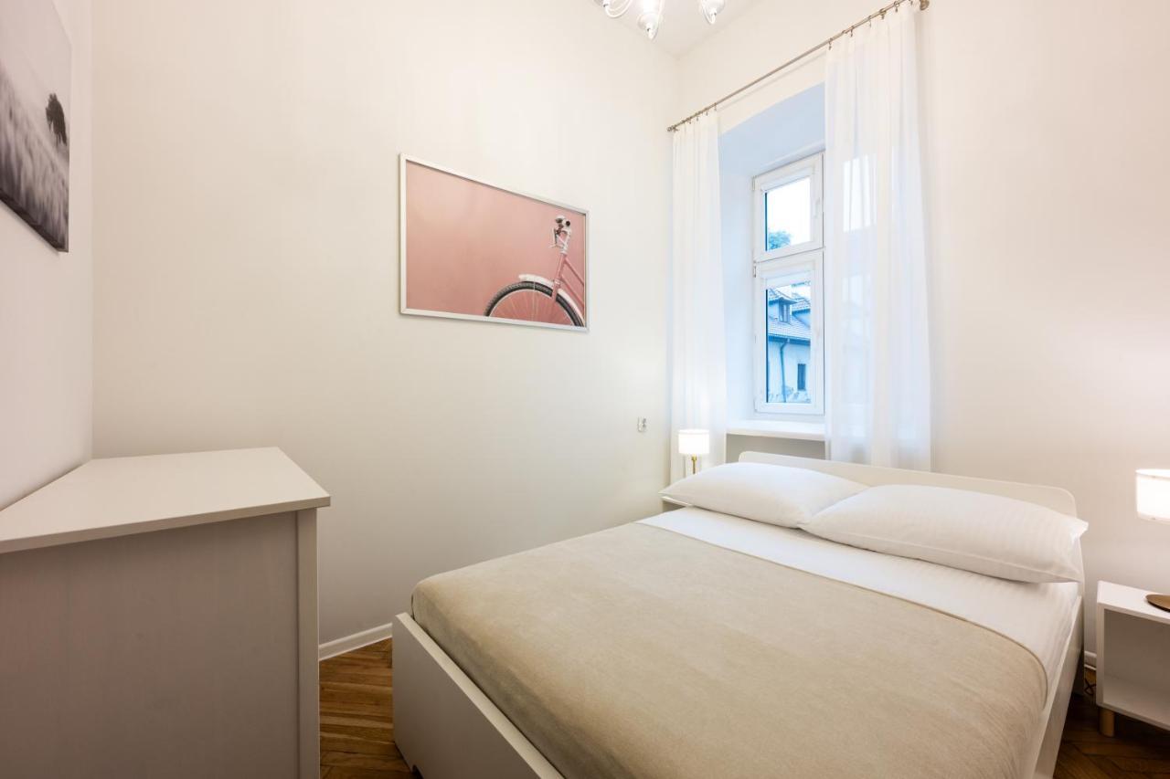 Native Apartments Skawinska 5 Krasków Eksteriør bilde