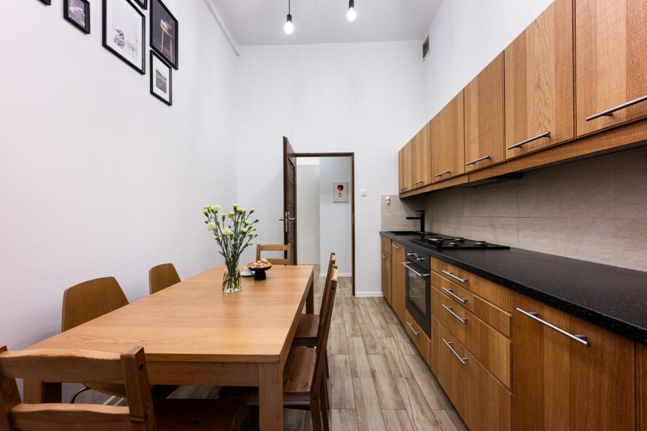 Native Apartments Skawinska 5 Krasków Eksteriør bilde